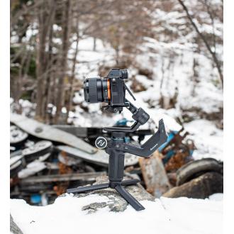 Immagine prodotto FeiYu Tech Scorp Mini (Fotocamera di sistema, Fotocamera reflex, Action camera, Fotocamera compatta, 1.20 kg)