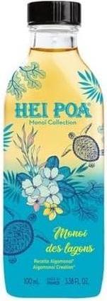 Image du produit Hei Poa soin traditionnel monoï des lagons (Lait pour le corps, 100 ml)