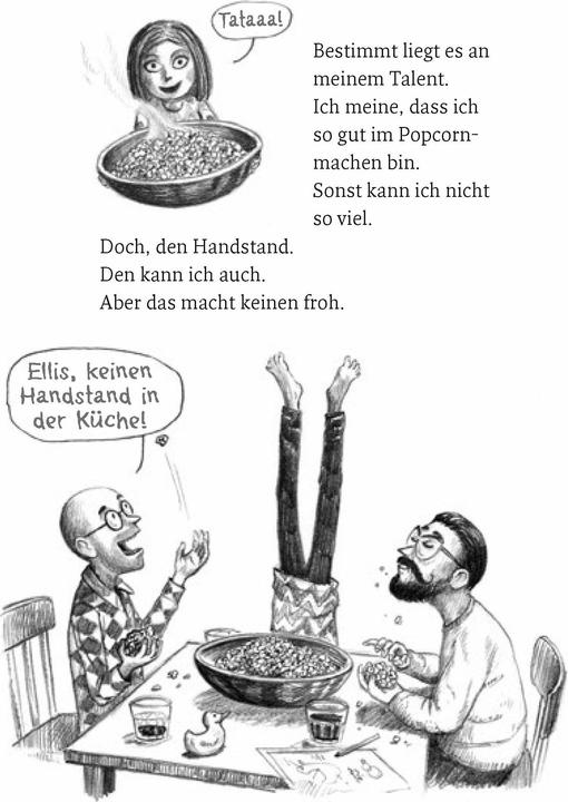 Actual product image Bob Popcorn (German, Martijn Van Der Linden, Maranke Rinck, 2021)
