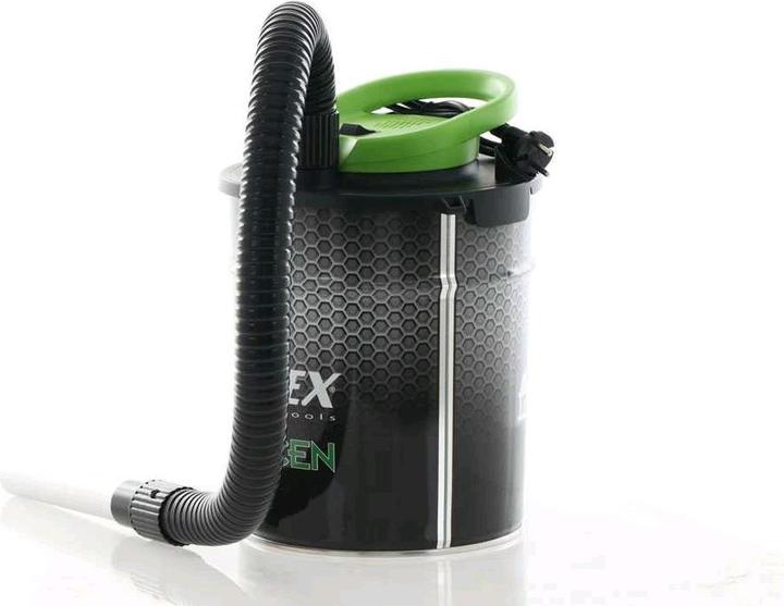 Actual product image Ribimex Chimney Vacuum 800751 10 L (Ash vacuum cleaner)