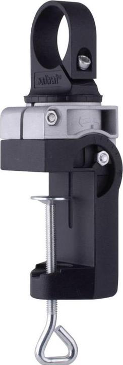 Produktbild wolfcraft wolfcraft 1 Kombihalter für Bohrmaschinen