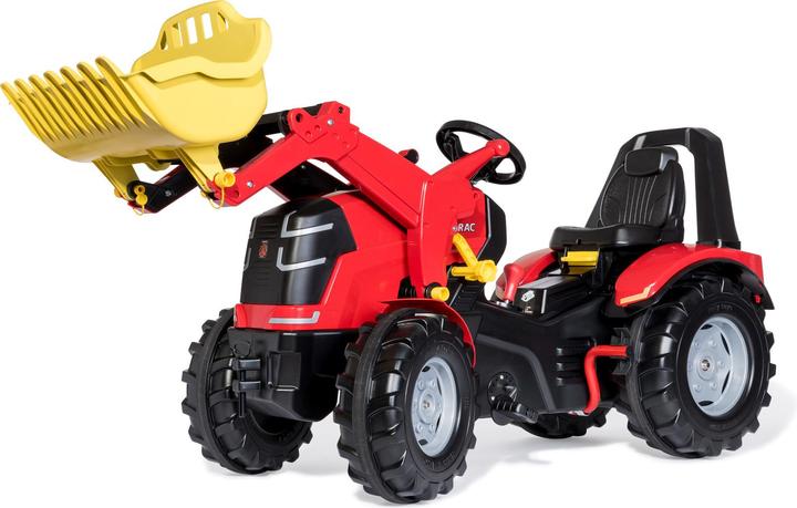 Image du produit Rolly Toys Chargeur X-Trac Premium