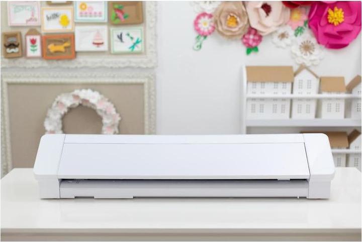 Actual product image Silhouette Cameo 4 Pro