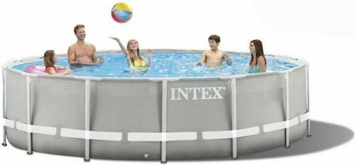 Intex Prism Frame (Ø 305 x 76 cm)