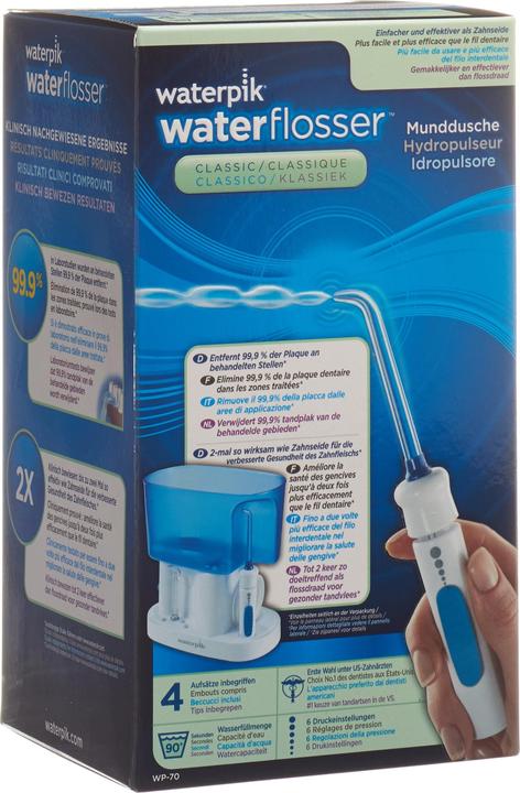 Waterpik Classic