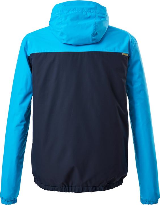 Actual product image MGA Men's jacket Killtec - Sveti Mn Jckt C. (L)