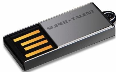 Super Talent USB Memory Pico Series Type C (32 GB)