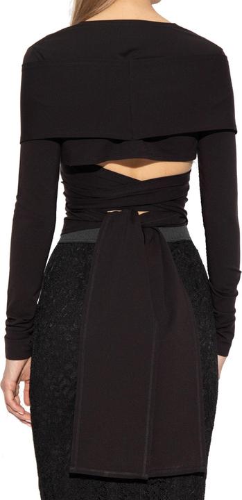 Produktbild Dolce & Gabbana Top Black (42)