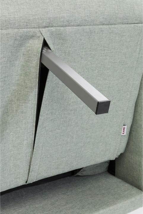 Actual product image Kare Design Sofa bed Lizzy (Sofa bed)