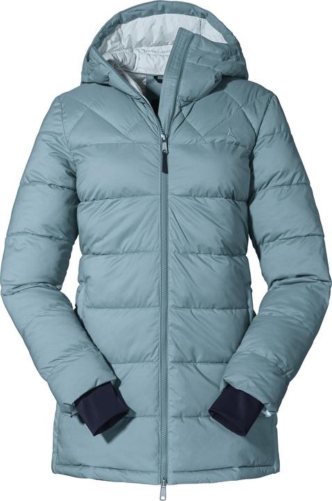 Schöffel Women's Insulated Parka Boston (50)