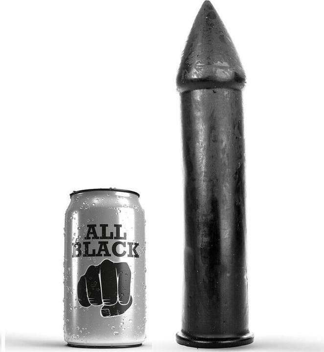 Image du produit All Black 24 cm