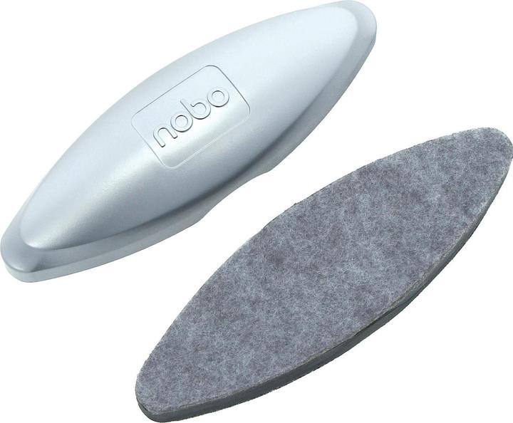 Actual product image Nobo Diamond board wiper