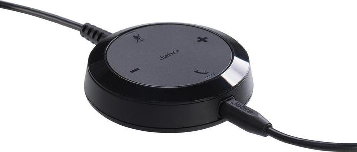 Actual product image Jabra Evolve 30 II Mono UC (Cable, USB-A)
