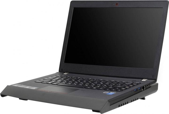 Image du produit Rivacase 5556 pad de refroidissement jusqu'à 17.3