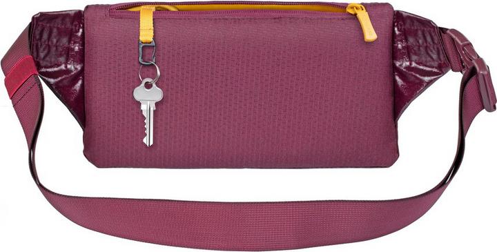 Produktbild Rivacase MOBILE ACC BAG / BURGUNDY Red 5311
