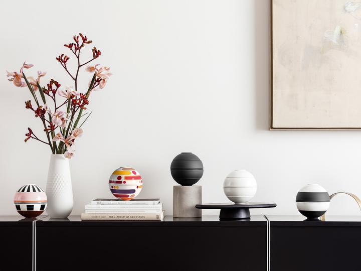 Produktbild Villeroy & Boch La petite Boule Miami Ø14cm (5 Stück)