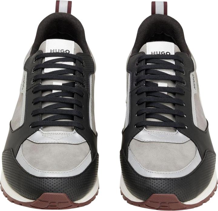 Produktbild HUGO Sneaker Icelin Leder (38)