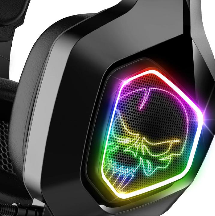 Image du produit Spirit Of Gamer Elite H50 (Filaire)