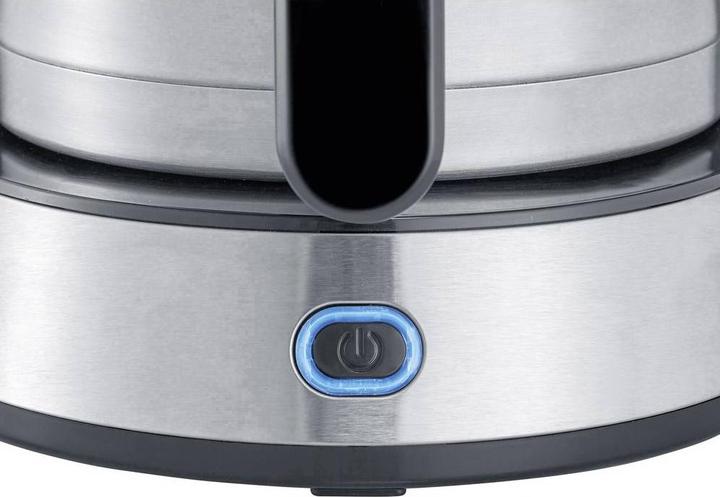 Image du produit Severin KA Cafetière TypeSwitch