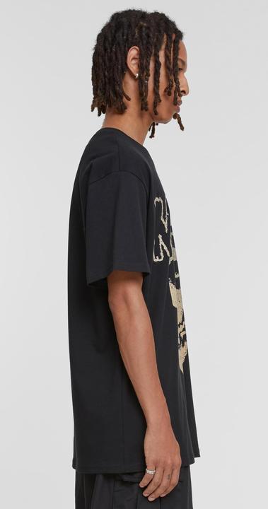 Actual product image Urban Classics Upscale X Misfits Oversize Tee - 91535 (XXL)