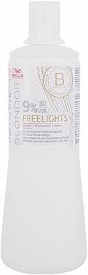 Image du produit Wella Blondor Freelights 9% Développeur
