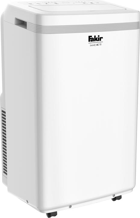 Image du produit Fakir AC 70 (25 m², 7000 BTU/h)