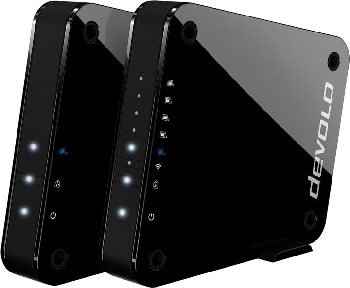 Devolo GigaGate - Starter Kit (1733 Mbit/s)