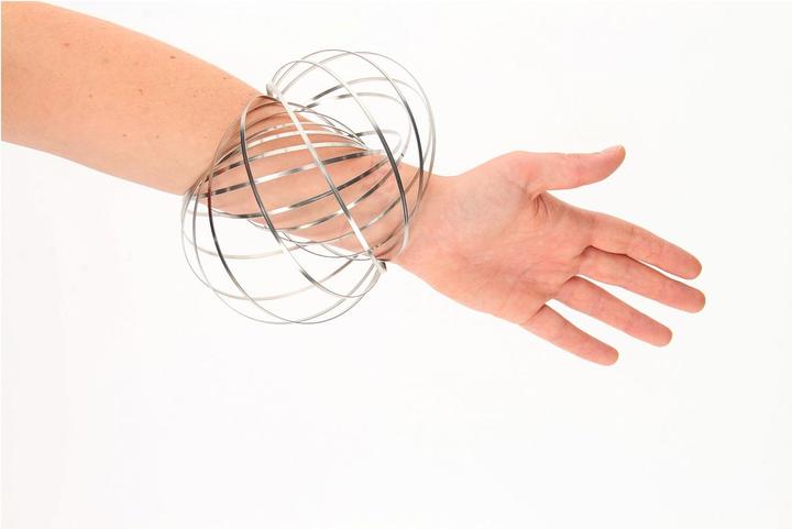 Image du produit Johntoy Anneau de flux magique