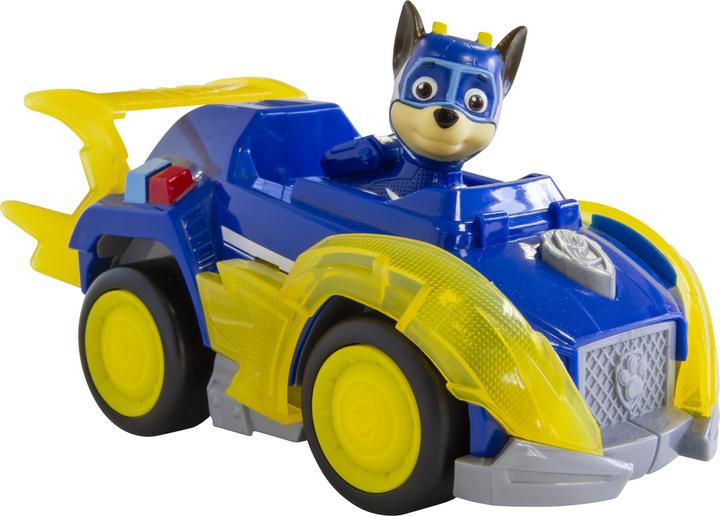 Produktbild Spin Master Paw Patrol Mighty Pups Themed Vehicle - Chase