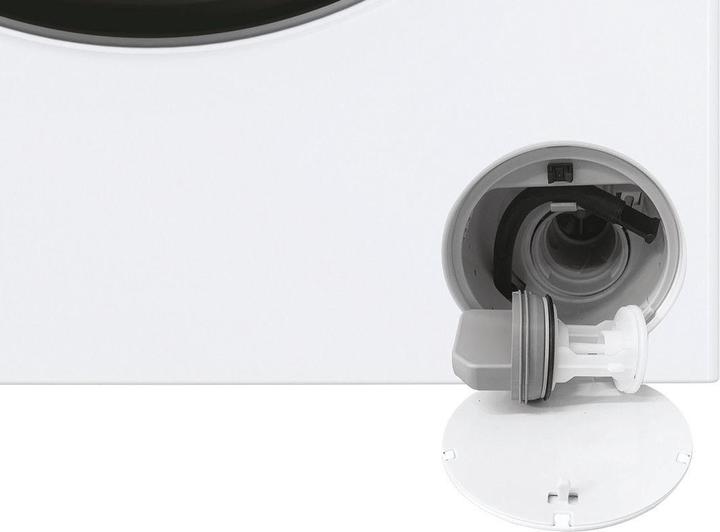 Produktbild Haier HW50-BP12307-S (5 kg, Links, EU-Stecker)
