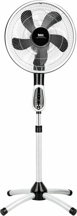 Fakir VC 360° draaibaar