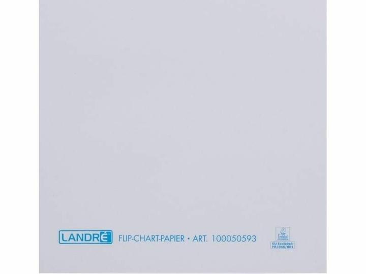 Produktbild Landré Flipchartblöcke