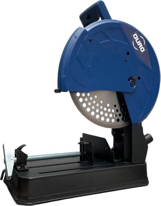 Duro DP-Handy-Light Handy 350 Leichte Ziegelsäge 350 mm