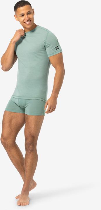 Actual product image Super Natural SIERRA140 TEE (M)