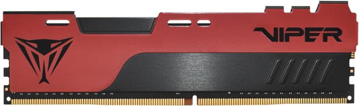 Produktbild Patriot PVE248G266C6 Speichermodul GB DDR4 (1 x 8GB, 2666 MHz, DDR4-RAM, DIMM)