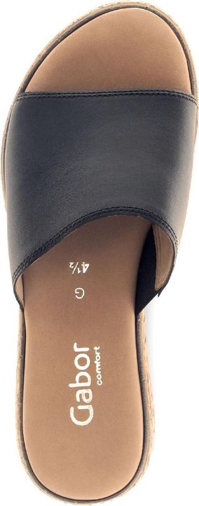 Actual product image Gabor Pantoletten (42)