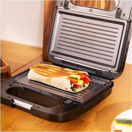 Produktbild Cecotec 4309 Rock'nToast