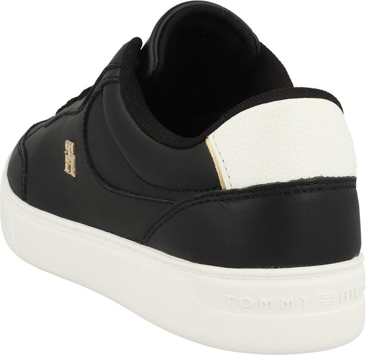 Actual product image Tommy Hilfiger Essential Chic Court Sneaker (42)