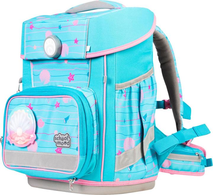 Actual product image School-Mood Champion Pro Set (21.50 l)