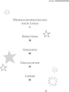 Produktbild Die schönsten Gedichte, Geschichten und Lieder (Deutsch, Camino, 2021)