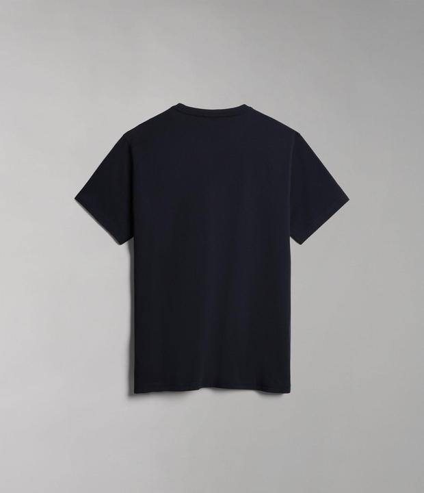 Actual product image Napapijri t-shirt salis (M)