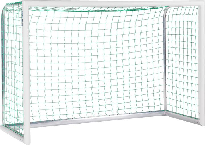 Sport-Thieme Aluminum Mini Training Gate Professional Compact, White Powder Coated
