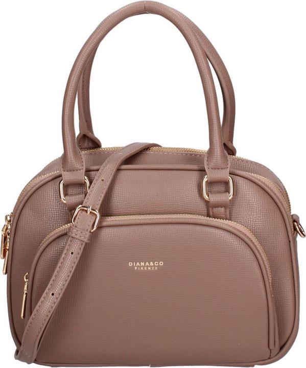 Actual product image Diana & Co 601-4