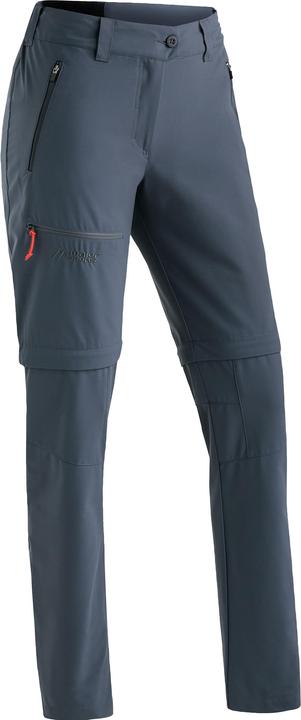 Maier Sports Nata Zip Loop Zip Off