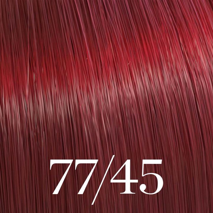 Produktbild Wella Color Touch Vibrant Reds - P5 77/45 (Blond, Rot)