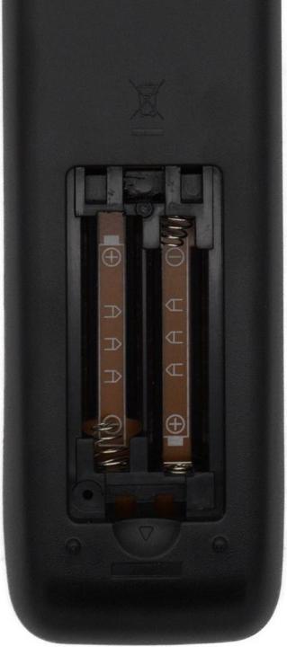 Produktbild Azurano Fernbedienung Ersatz für SAMSUNG BN59-01039A, BN5901039A für LE32C650, LE32C670, LE37C650, LE37C67 (Gerätespezifische Fernbedienung, Infrarot)