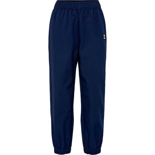 Produktbild hummel Jupitor Tex Softshell Pants (146)