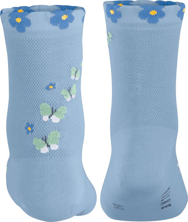 Actual product image Falke Beautiful Butterflies SSO (23 - 26)