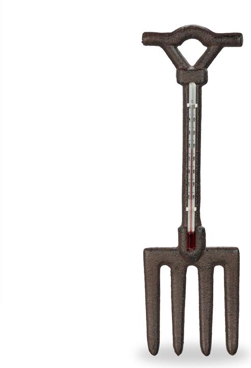 Produktbild Relaxdays Aussenthermometer