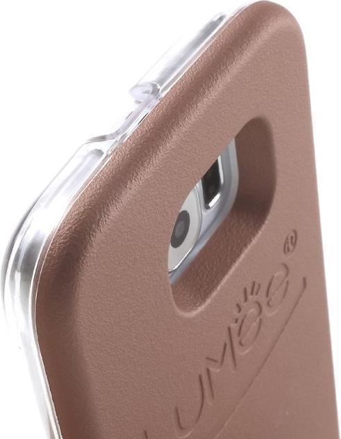 Immagine prodotto LuMee Custodia Selfie LED (Samsung Galaxy S6)
